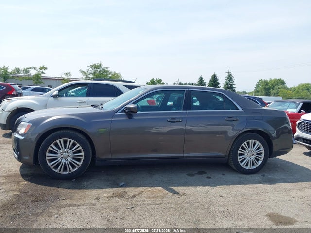 Aukcja sprzedaży 2014 Chrysler 300, vin: 2C3CCARG3EH356119, numer aukcji: 45772529