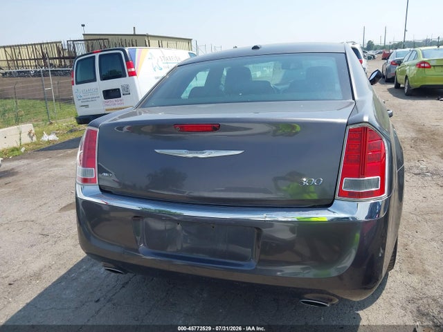 Aukcja sprzedaży 2014 Chrysler 300, vin: 2C3CCARG3EH356119, numer aukcji: 45772529