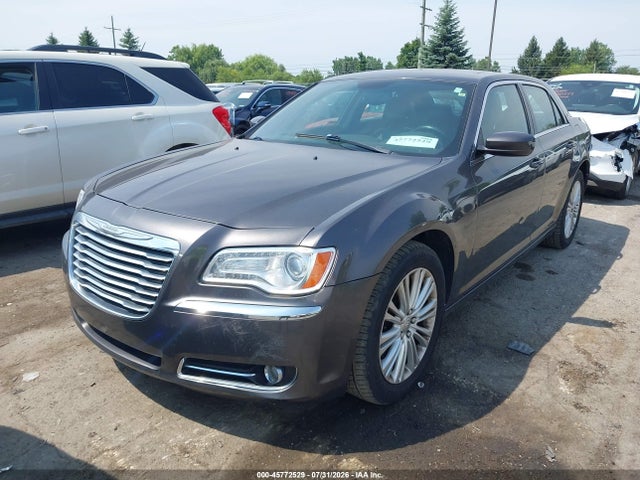 Aukcja sprzedaży 2014 Chrysler 300, vin: 2C3CCARG3EH356119, numer aukcji: 45772529