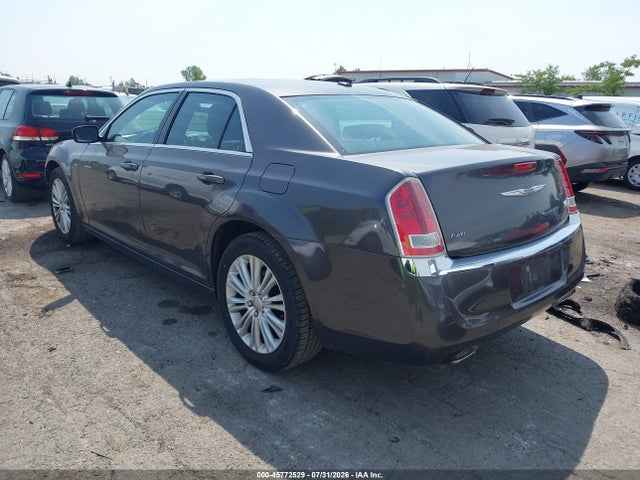 Aukcja sprzedaży 2014 Chrysler 300, vin: 2C3CCARG3EH356119, numer aukcji: 45772529