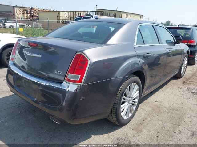 Aukcja sprzedaży 2014 Chrysler 300, vin: 2C3CCARG3EH356119, numer aukcji: 45772529