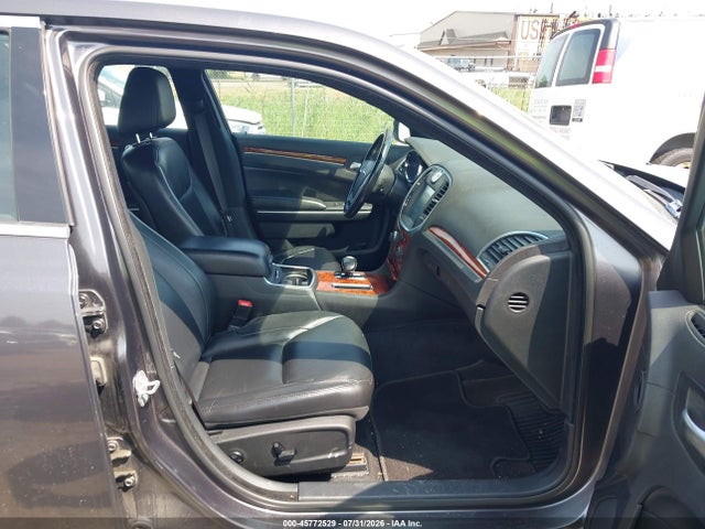 Aukcja sprzedaży 2014 Chrysler 300, vin: 2C3CCARG3EH356119, numer aukcji: 45772529