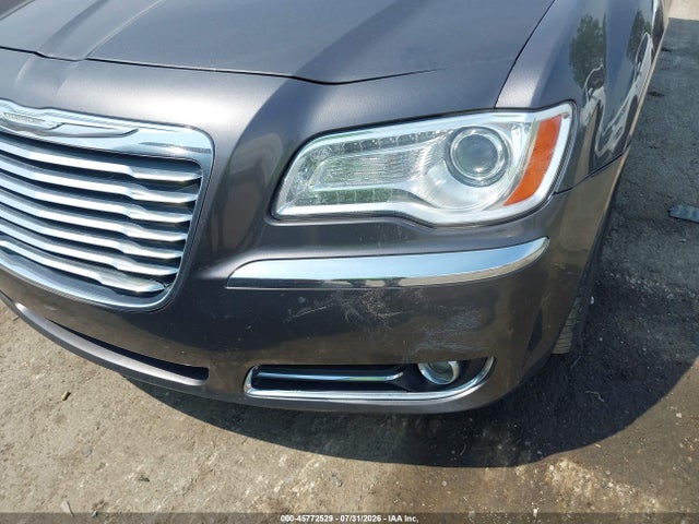 Aukcja sprzedaży 2014 Chrysler 300, vin: 2C3CCARG3EH356119, numer aukcji: 45772529