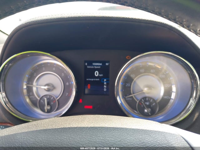 Aukcja sprzedaży 2014 Chrysler 300, vin: 2C3CCARG3EH356119, numer aukcji: 45772529