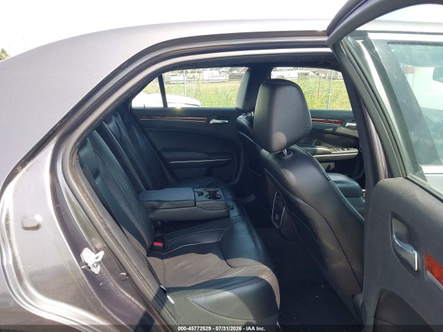 Aukcja sprzedaży 2014 Chrysler 300, vin: 2C3CCARG3EH356119, numer aukcji: 45772529