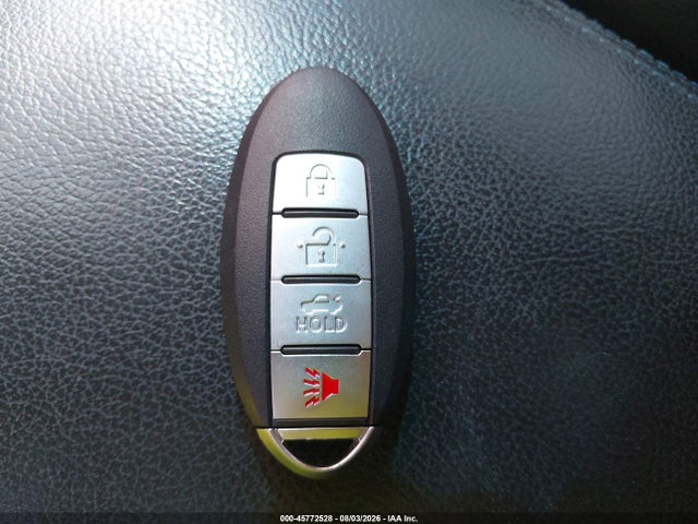 Nissan Altima 2.5 Sr 2018 1N4AL3AP6JC280389 Image 11