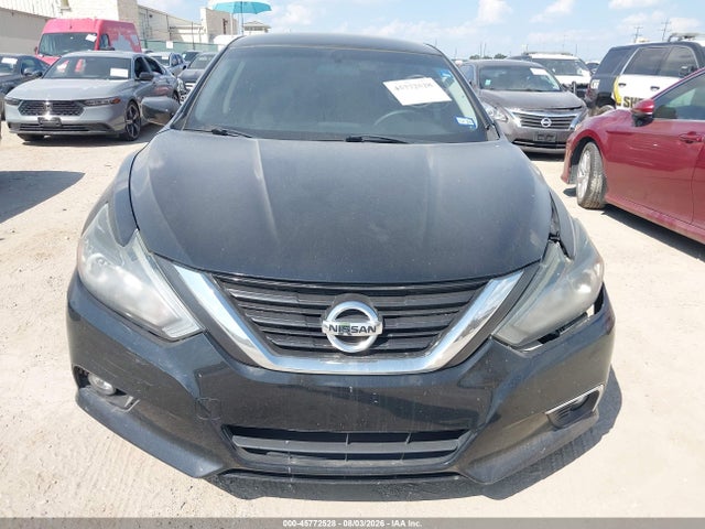 Nissan Altima 2.5 Sr 2018 1N4AL3AP6JC280389 Image 12