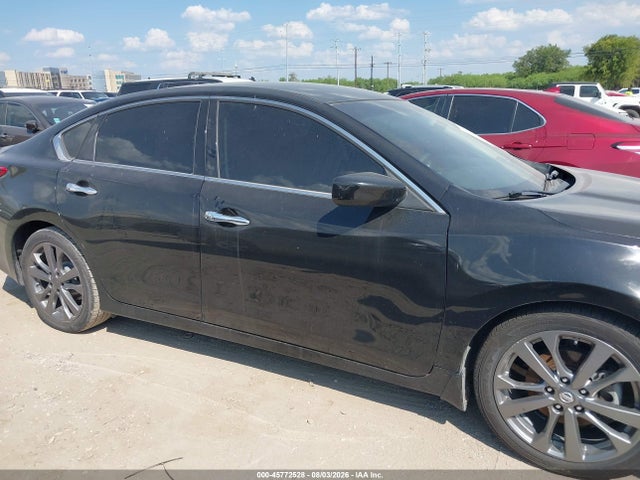 Nissan Altima 2.5 Sr 2018 1N4AL3AP6JC280389 Image 13
