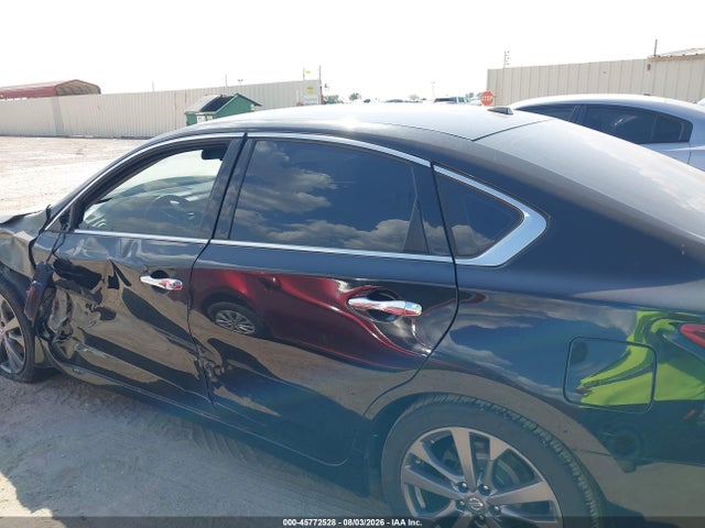 Nissan Altima 2.5 Sr 2018 1N4AL3AP6JC280389 Image 14