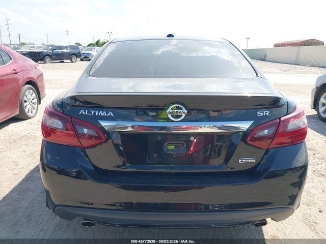 Nissan Altima 2.5 Sr 2018 1N4AL3AP6JC280389 Image 16