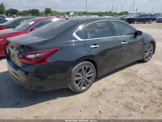Nissan Altima 2.5 Sr 2018 1N4AL3AP6JC280389 Image 4