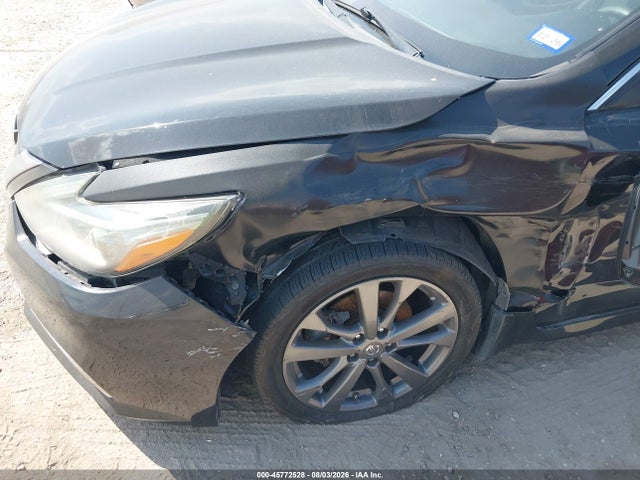 Nissan Altima 2.5 Sr 2018 1N4AL3AP6JC280389 Image 6