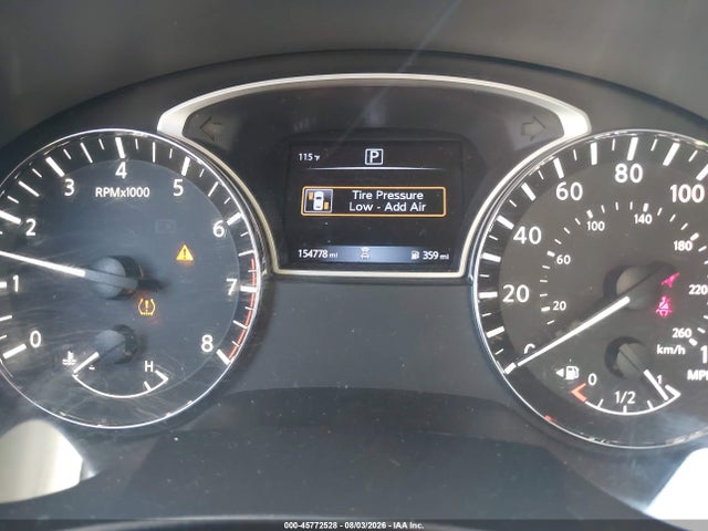 Nissan Altima 2.5 Sr 2018 1N4AL3AP6JC280389 Image 7
