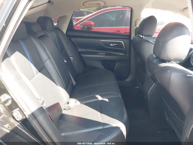 Nissan Altima 2.5 Sr 2018 1N4AL3AP6JC280389 Image 8