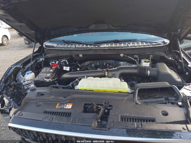Продаж на аукціоні авто 2026 Lincoln Navigator Reserve L, vin: 5LMJJ3LG2TEL09870, номер лоту: 45772530