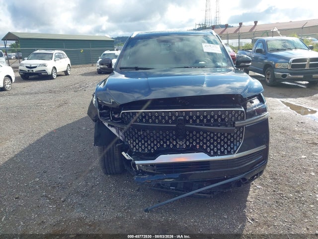 Продаж на аукціоні авто 2026 Lincoln Navigator Reserve L, vin: 5LMJJ3LG2TEL09870, номер лоту: 45772530