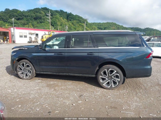 Продаж на аукціоні авто 2026 Lincoln Navigator Reserve L, vin: 5LMJJ3LG2TEL09870, номер лоту: 45772530