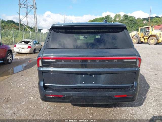 Продаж на аукціоні авто 2026 Lincoln Navigator Reserve L, vin: 5LMJJ3LG2TEL09870, номер лоту: 45772530