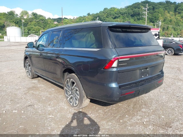 Продаж на аукціоні авто 2026 Lincoln Navigator Reserve L, vin: 5LMJJ3LG2TEL09870, номер лоту: 45772530