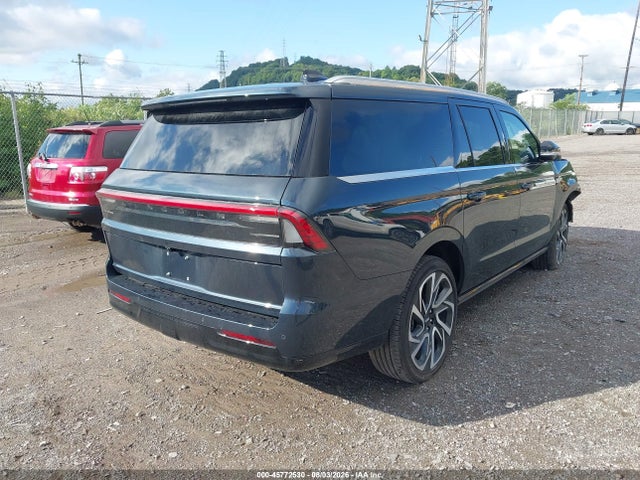 Продаж на аукціоні авто 2026 Lincoln Navigator Reserve L, vin: 5LMJJ3LG2TEL09870, номер лоту: 45772530