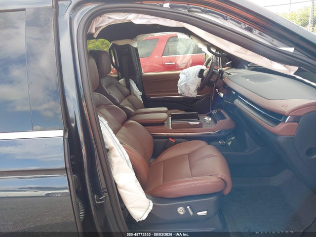 Продаж на аукціоні авто 2026 Lincoln Navigator Reserve L, vin: 5LMJJ3LG2TEL09870, номер лоту: 45772530