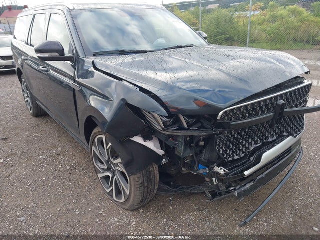 Продаж на аукціоні авто 2026 Lincoln Navigator Reserve L, vin: 5LMJJ3LG2TEL09870, номер лоту: 45772530