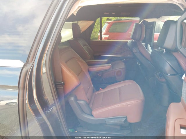 Продаж на аукціоні авто 2026 Lincoln Navigator Reserve L, vin: 5LMJJ3LG2TEL09870, номер лоту: 45772530