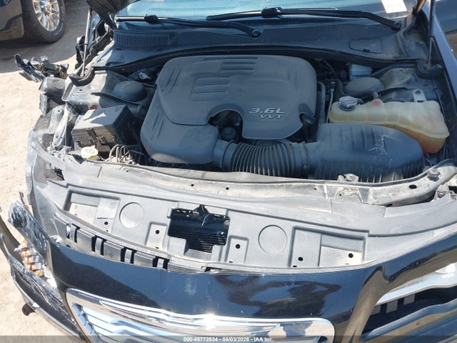 Aukcja sprzedaży 2012 Chrysler 300 Limited, vin: 2C3CCACG7CH154986, numer aukcji: 45772534