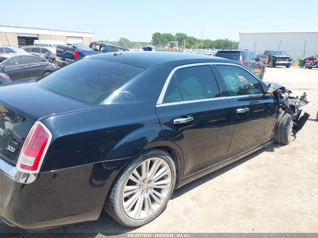 Aukcja sprzedaży 2012 Chrysler 300 Limited, vin: 2C3CCACG7CH154986, numer aukcji: 45772534