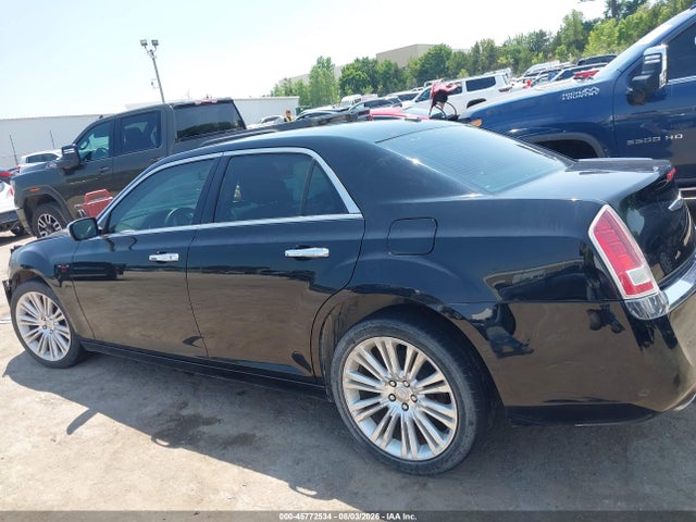 Aukcja sprzedaży 2012 Chrysler 300 Limited, vin: 2C3CCACG7CH154986, numer aukcji: 45772534