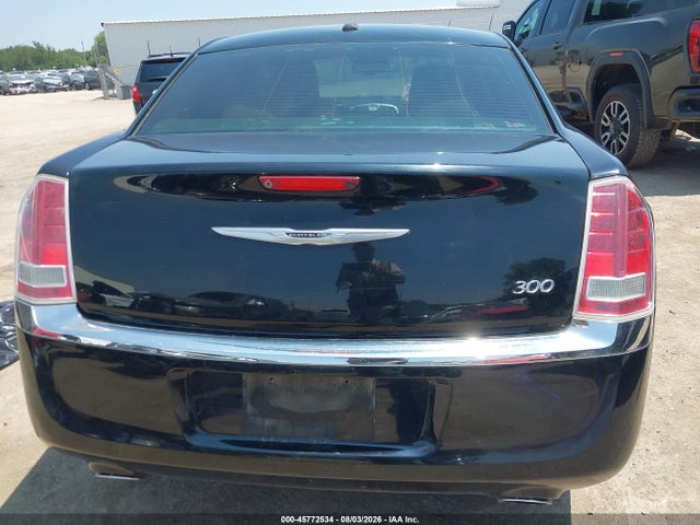 Aukcja sprzedaży 2012 Chrysler 300 Limited, vin: 2C3CCACG7CH154986, numer aukcji: 45772534