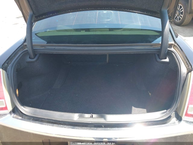 Aukcja sprzedaży 2012 Chrysler 300 Limited, vin: 2C3CCACG7CH154986, numer aukcji: 45772534