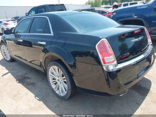 Aukcja sprzedaży 2012 Chrysler 300 Limited, vin: 2C3CCACG7CH154986, numer aukcji: 45772534
