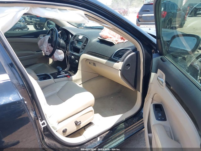 Aukcja sprzedaży 2012 Chrysler 300 Limited, vin: 2C3CCACG7CH154986, numer aukcji: 45772534