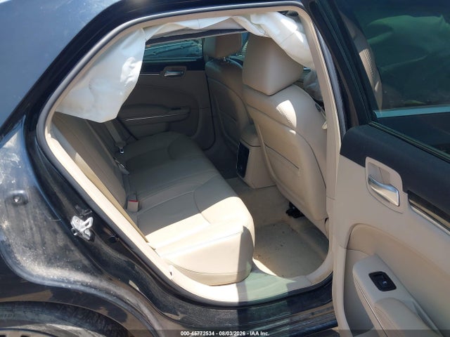 Aukcja sprzedaży 2012 Chrysler 300 Limited, vin: 2C3CCACG7CH154986, numer aukcji: 45772534
