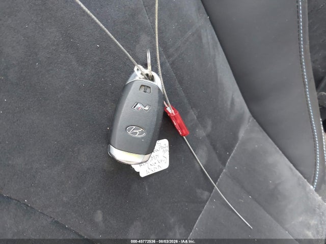 Продаж на аукціоні авто 2023 Hyundai Elantra N, vin: KMHLW4AK6PU019007, номер лоту: 45772536