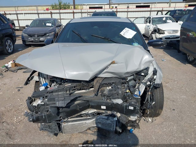 Продаж на аукціоні авто 2023 Hyundai Elantra N, vin: KMHLW4AK6PU019007, номер лоту: 45772536
