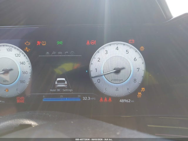 Продаж на аукціоні авто 2023 Hyundai Elantra N, vin: KMHLW4AK6PU019007, номер лоту: 45772536