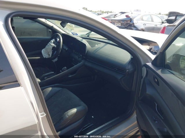 Продаж на аукціоні авто 2023 Hyundai Elantra N, vin: KMHLW4AK6PU019007, номер лоту: 45772536