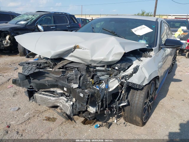 Продаж на аукціоні авто 2023 Hyundai Elantra N, vin: KMHLW4AK6PU019007, номер лоту: 45772536