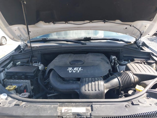Продаж на аукціоні авто 2014 Jeep Grand Cherokee Laredo, vin: 1C4RJFAG8EC110092, номер лоту: 45772537