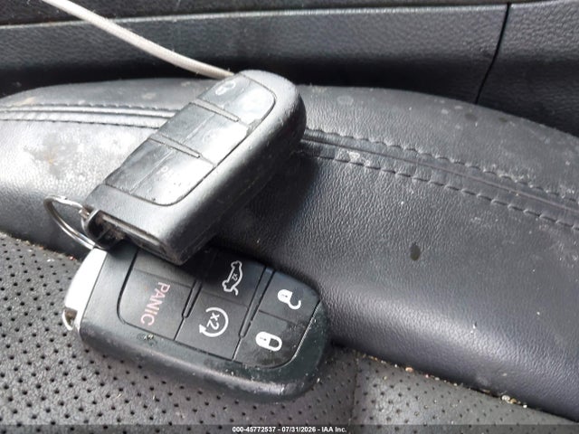 Продаж на аукціоні авто 2014 Jeep Grand Cherokee Laredo, vin: 1C4RJFAG8EC110092, номер лоту: 45772537