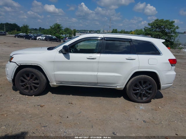 Продаж на аукціоні авто 2014 Jeep Grand Cherokee Laredo, vin: 1C4RJFAG8EC110092, номер лоту: 45772537