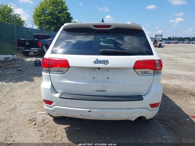 Продаж на аукціоні авто 2014 Jeep Grand Cherokee Laredo, vin: 1C4RJFAG8EC110092, номер лоту: 45772537