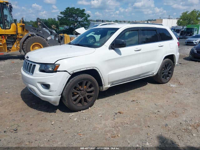 Продаж на аукціоні авто 2014 Jeep Grand Cherokee Laredo, vin: 1C4RJFAG8EC110092, номер лоту: 45772537