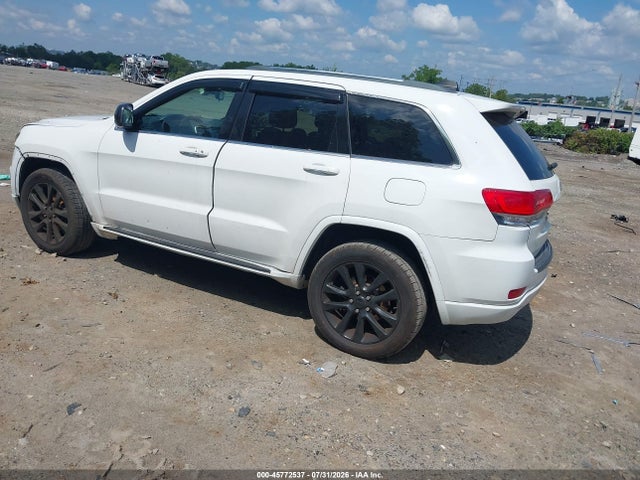 Продаж на аукціоні авто 2014 Jeep Grand Cherokee Laredo, vin: 1C4RJFAG8EC110092, номер лоту: 45772537