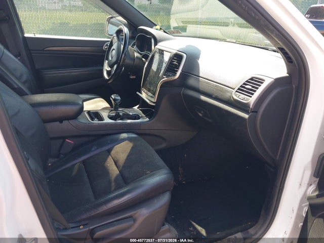 Продаж на аукціоні авто 2014 Jeep Grand Cherokee Laredo, vin: 1C4RJFAG8EC110092, номер лоту: 45772537