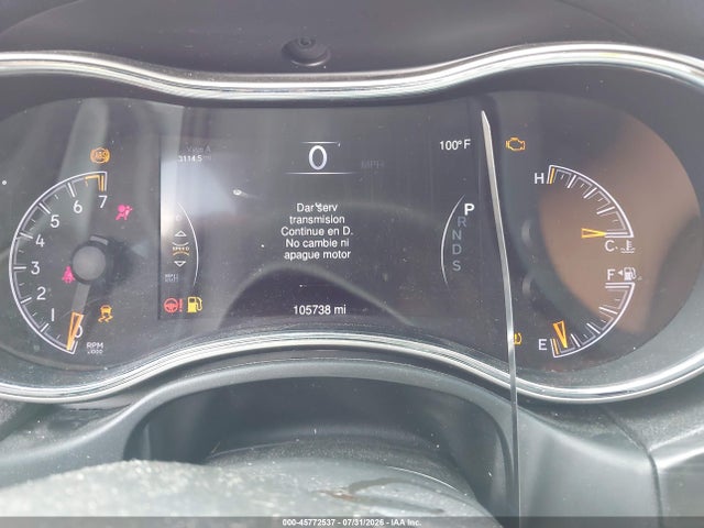 Продаж на аукціоні авто 2014 Jeep Grand Cherokee Laredo, vin: 1C4RJFAG8EC110092, номер лоту: 45772537