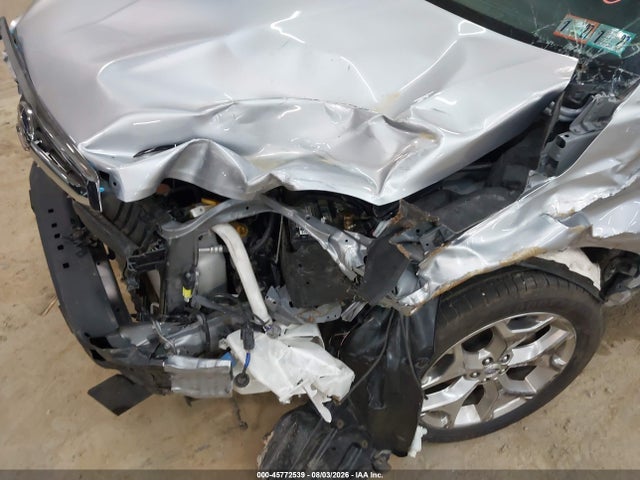 45772539 :رقم المزاد ، JF2SJAWC6JH593347 vin ، 2018 Subaru Forester 2.5i Touring مزاد بيع