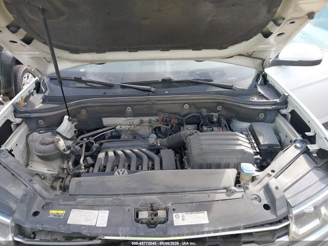 1V2WR2CA5KC577820 Volkswagen Atlas 3.6l V6 Se W/technology